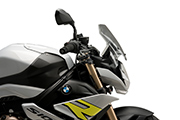 Parabrezza Sport per BMW S1000R (2021- )