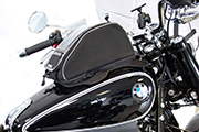 Borsa da serbatoio 7L per BMW R18 & S1000R (2021- )