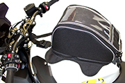 Borsa da serbatoio 7L per BMW R18 & S1000R (2021- )