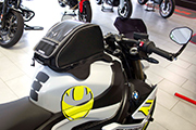 Borsa da serbatoio 7L per BMW R18 & S1000R (2021- )