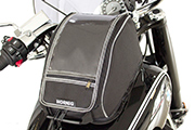 Borsa da serbatoio 7L per BMW R18 & S1000R (2021- )