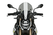 Parabrezza Touring per BMW S1000R (2021- )