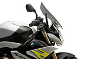 Parabrezza Touring per BMW S1000R (2021- )