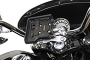 Supporto per GPS per BMW R18