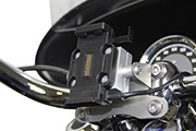 Supporto per GPS per BMW R18