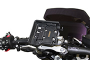 Supporto per GPS per BMW S1000R (2021- )