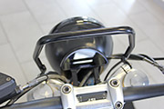 Supporto per GPS per BMW RnineT