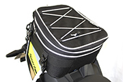 Borsa per codone/sella passeggero per BMW S1000R/RR