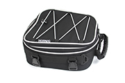 Borsa per codone/sella passeggero per BMW S1000R/RR