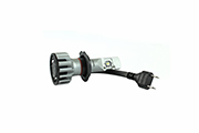 Lampadina retrofit LED per motociclette BMW