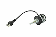 Lampadina retrofit LED per motociclette BMW