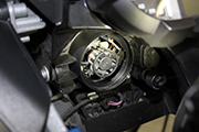 Lampadina retrofit LED per motociclette BMW