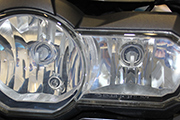 Lampadina retrofit LED per motociclette BMW