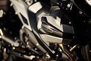 The new BMW R1300GS opens a new chapter