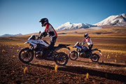 The new BMW R1300GS opens a new chapter