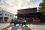 The new BMW R1300GS opens a new chapter