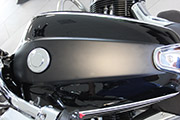 Protezione della vernice per serbatoio (trasparente) per BMW R18
