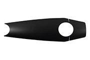 Protezione della vernice per serbatoio (trasparente) per BMW R18