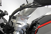 Riser Manubrio regolabile per BMW R1200GS LC & Adv. LC, R1250GS & Adv., R1250RT, S1000XR (2015-2019)