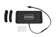 Tappetino di ricarica wireless per BMW R1300GS