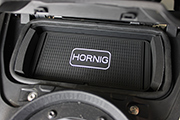 Tappetino di ricarica wireless per BMW R1300GS