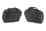 Borse interne per bauletto Vario per BMW R1300RT