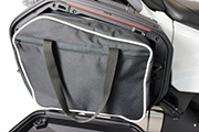 Borse interne per bauletto Vario per BMW R1300RT