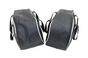 Borse interne per valigie per BMW R1300R & R1300RS