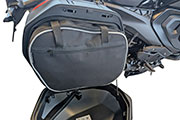 Borse interne per valigie per BMW R1300R & R1300RS