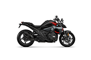 La nuova BMW R1300R