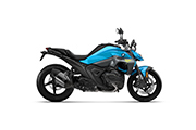 La nuova BMW R1300R