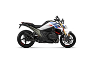 La nuova BMW R1300R