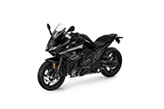 La nuova BMW R1300RS