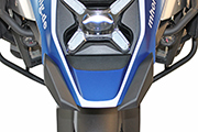 Estensione del becco per BMW R1300GS
