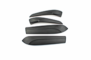 Protezione per valigie Touring per BMW K1600GT, K1600GTL, R1200RT LC & R1250RT