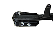 Estensione per cavalletto laterale per BMW R1300RT
