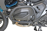 Barre di protezione motore per BMW R1300R