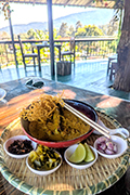 Mae Hong Son Loop - Tappa 1