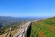 Mae Hong Son Loop - Tappa 1