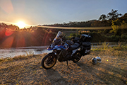 Mae Hong Son Loop - Tappa 1