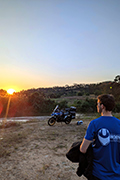 Mae Hong Son Loop - Tappa 1