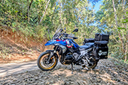 Mae Hong Son Loop - Tappa 2