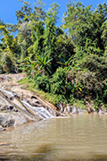 Mae Hong Son Loop - Tappa 2