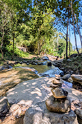 Mae Hong Son Loop - Tappa 2