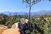 Mae Hong Son Loop - Tappa 2