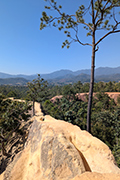 Mae Hong Son Loop - Tappa 2