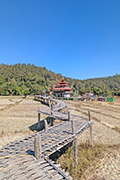 Mae Hong Son Loop - Tappa 2