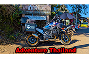 Mae Hong Son Loop - Tappa 3