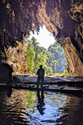 Mae Hong Son Loop - Tappa 3