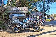 Mae Hong Son Loop - Tappa 3